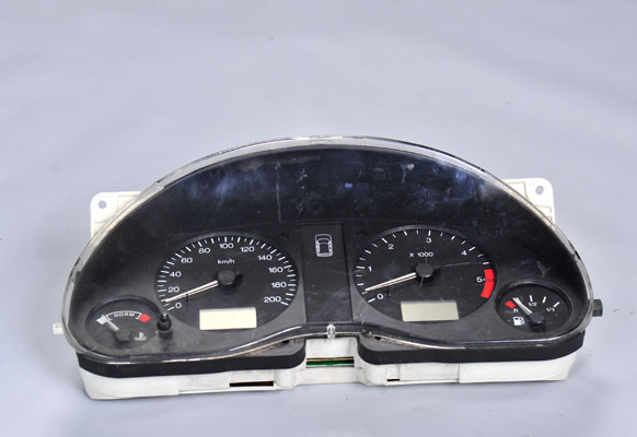EOS KM SAATİ